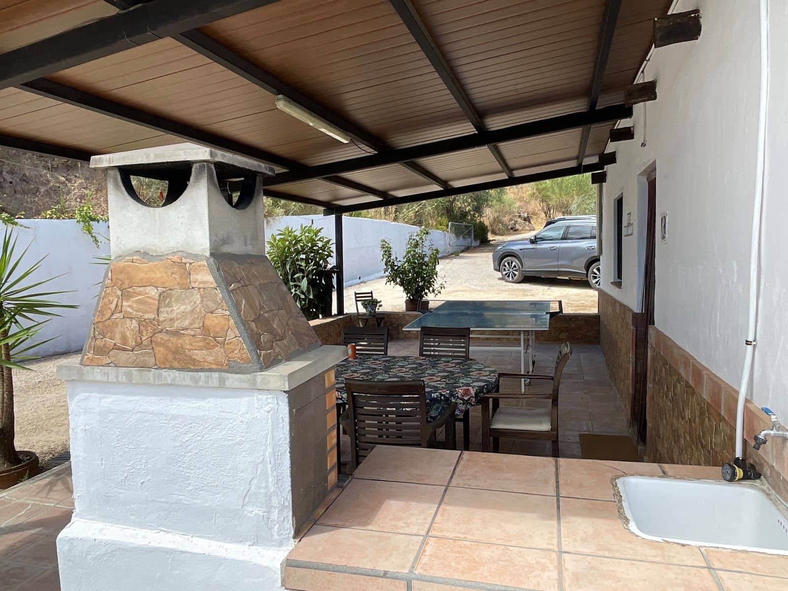 2 camera da letto Finca/Casa di Campagna in vendita in Villanueva de la Concepcion con piscina - 235.000 € (Rif: 10034467)