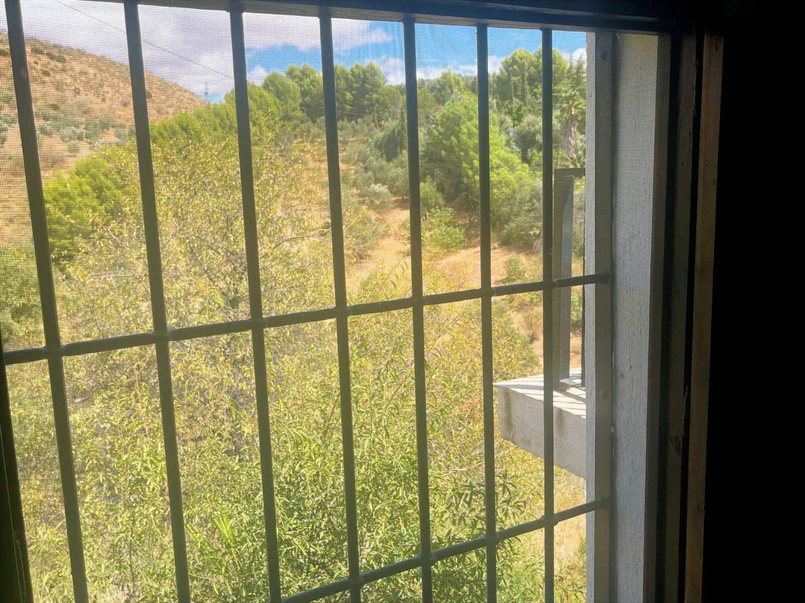 2 camera da letto Finca/Casa di Campagna in vendita in Villanueva de la Concepcion con piscina - 235.000 € (Rif: 10034467)