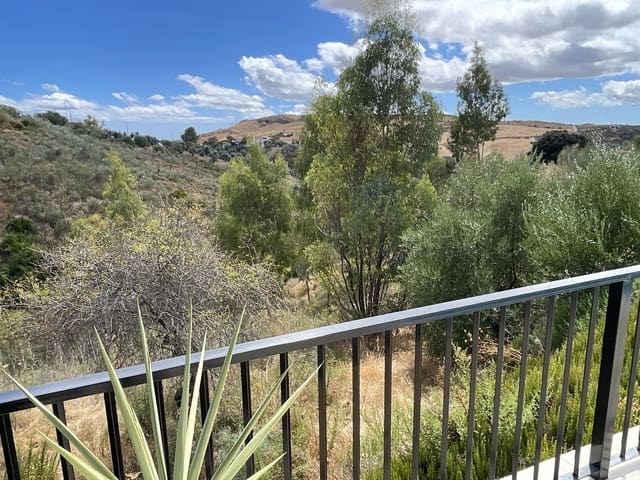 2 camera da letto Finca/Casa di Campagna in vendita in Villanueva de la Concepcion con piscina - 235.000 € (Rif: 10034467)
