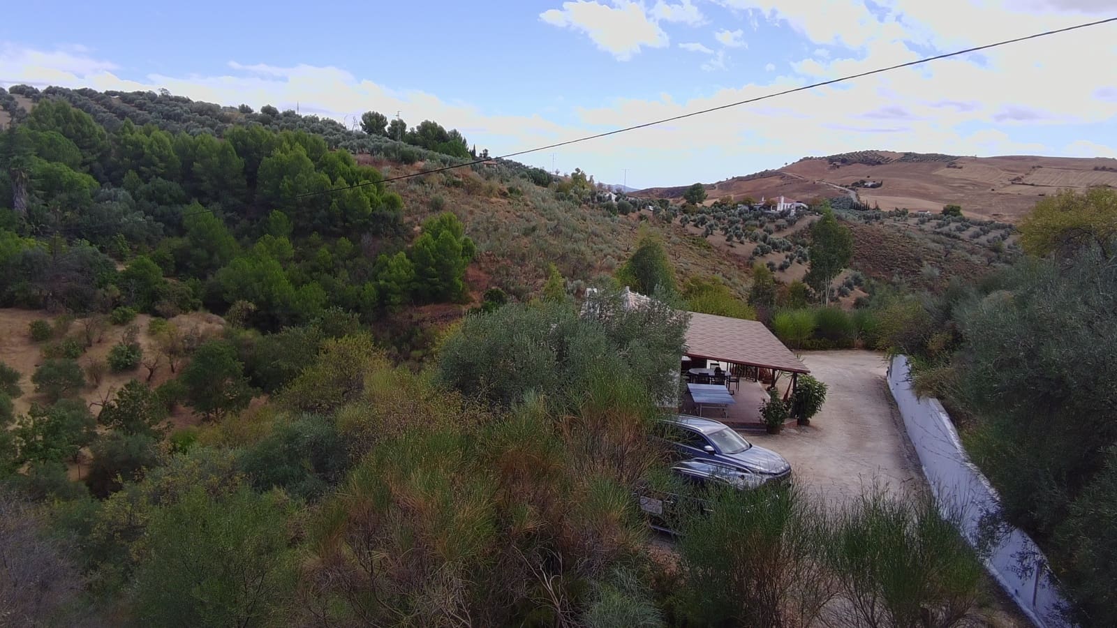 2 camera da letto Finca/Casa di Campagna in vendita in Villanueva de la Concepcion con piscina - 235.000 € (Rif: 10034467)