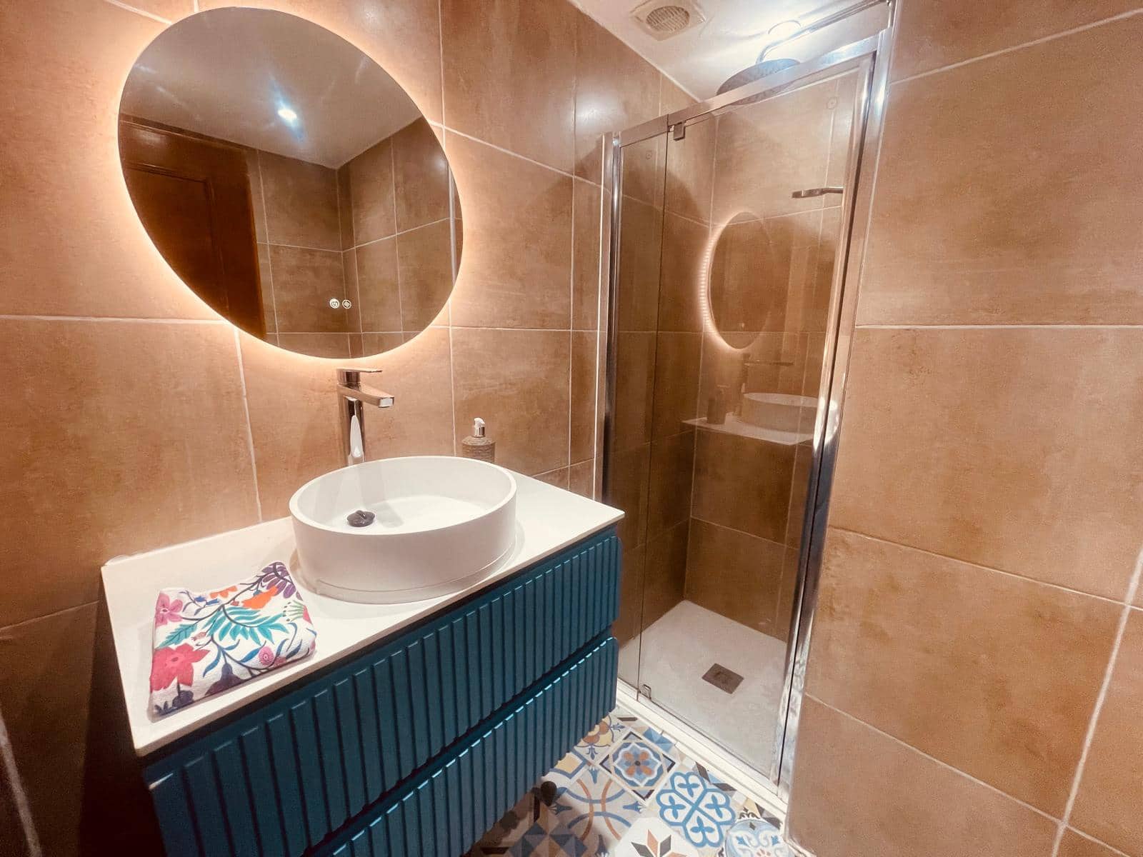 3 sypialnia Finka/Dom wiejski na sprzedaż w Alora z basenem - 375 000 € (Ref: 10057558)