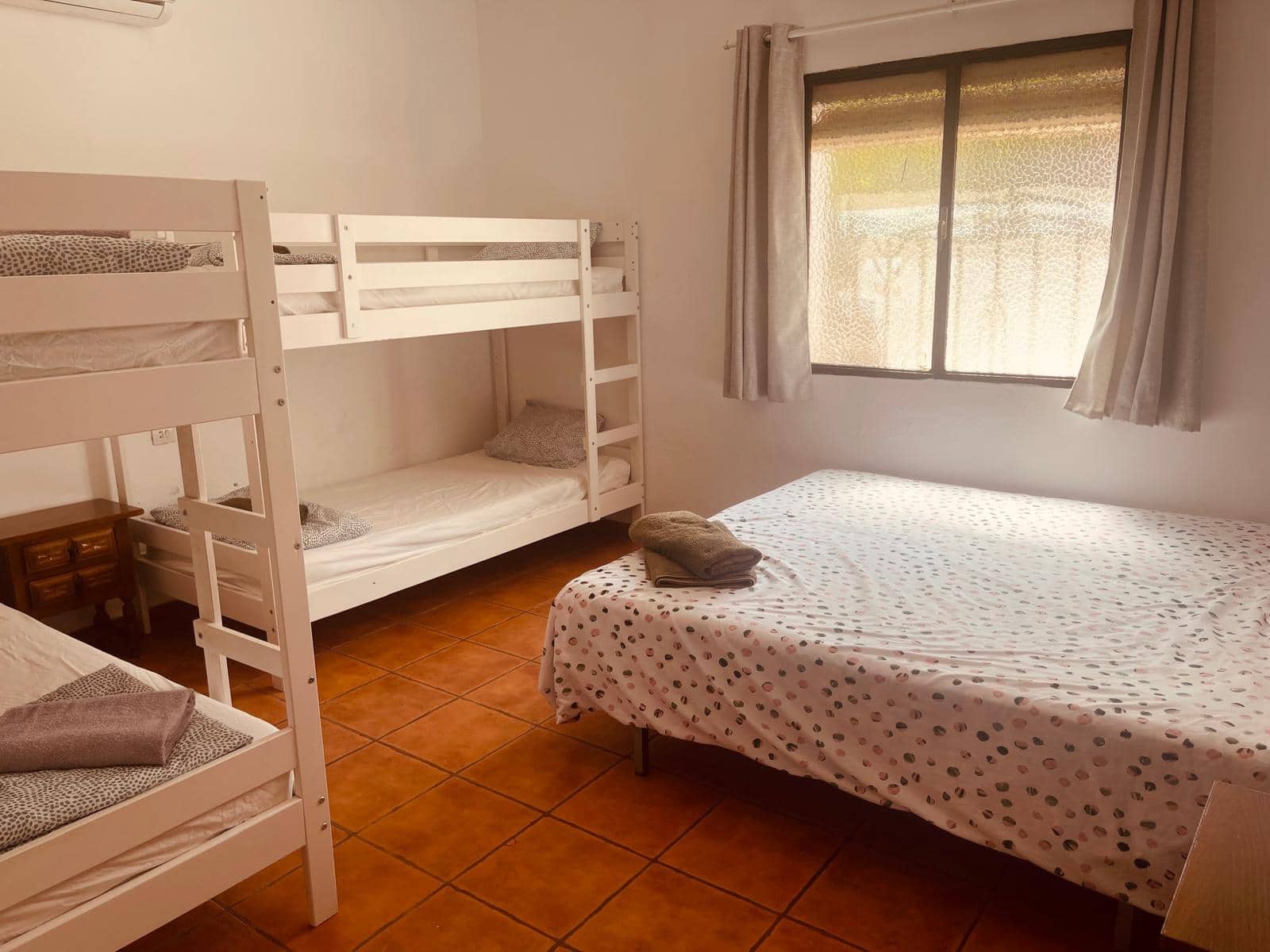 3 sypialnia Finka/Dom wiejski na sprzedaż w Alora z basenem - 375 000 € (Ref: 10057558)
