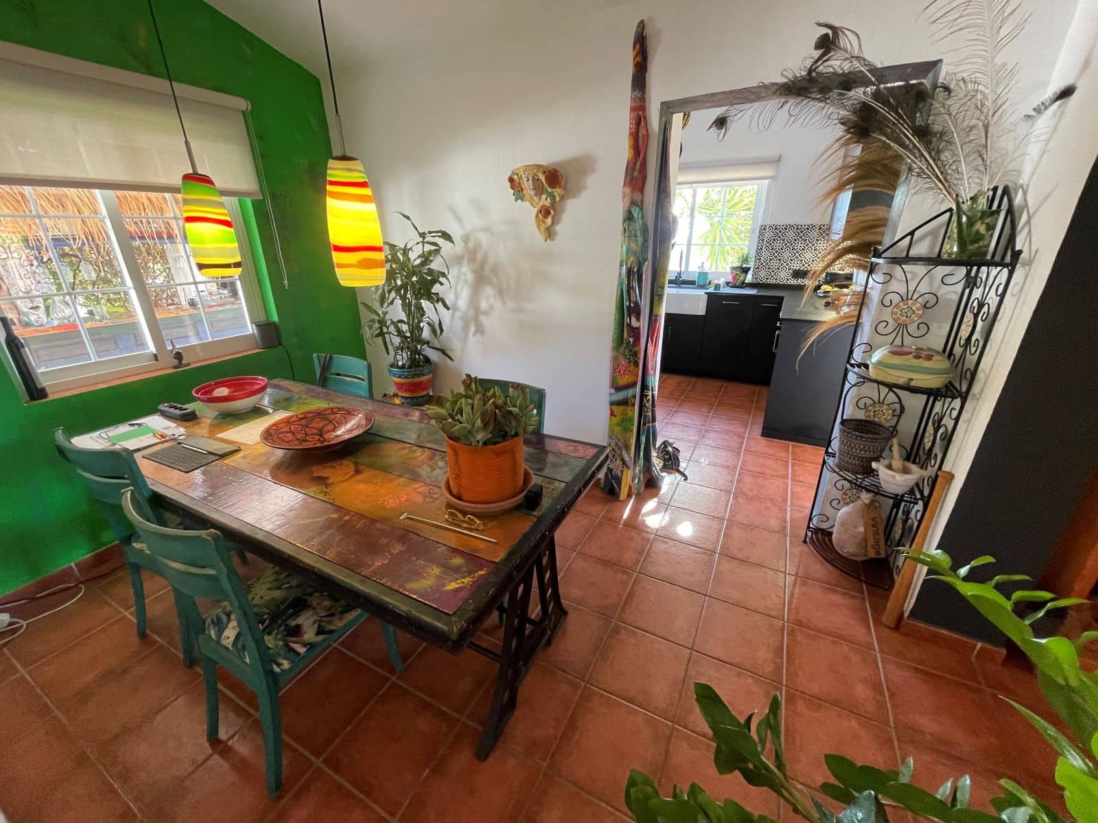 3 soverom Finca/Herregård til salgs i Pizarra med svømmebasseng garasje - € 649 000 (Ref: 10136483)