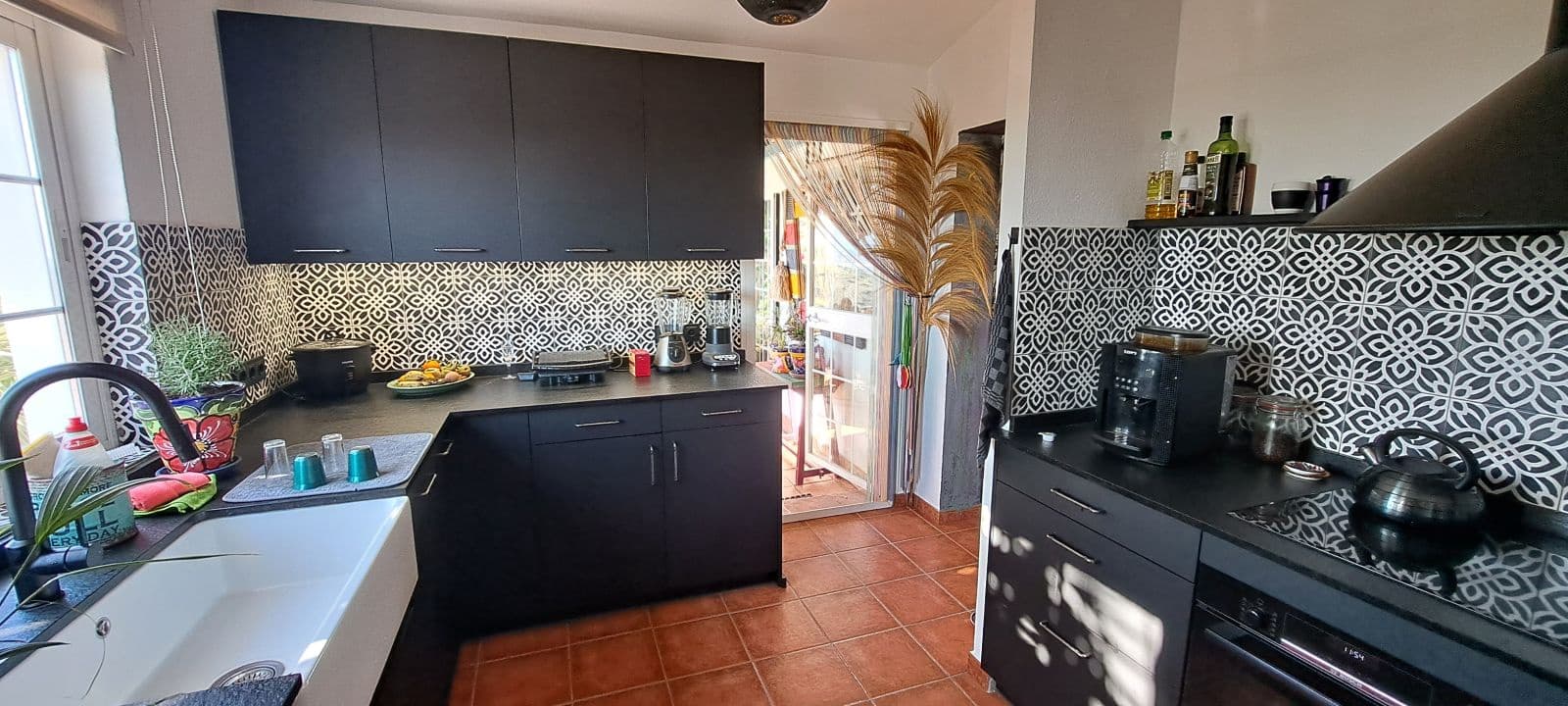 3 soverom Finca/Herregård til salgs i Pizarra med svømmebasseng garasje - € 649 000 (Ref: 10136483)