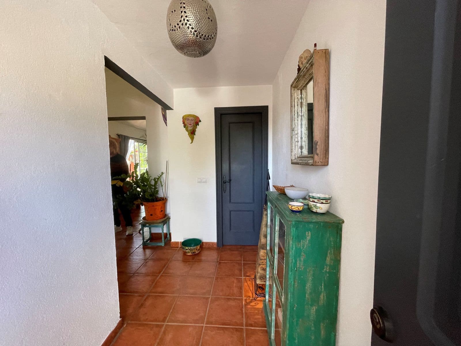 3 soverom Finca/Herregård til salgs i Pizarra med svømmebasseng garasje - € 649 000 (Ref: 10136483)