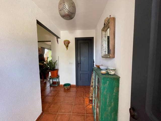 3 soverom Finca/Herregård til salgs i Pizarra med svømmebasseng garasje - € 649 000 (Ref: 10136483)