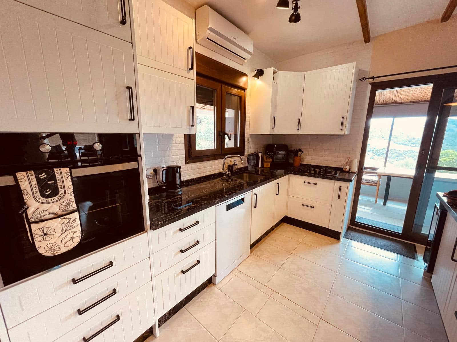 4 Zimmer Finca/Landgut zu verkaufen in Almogia mit Pool Garage - 469.000 € (Ref: 10136499)