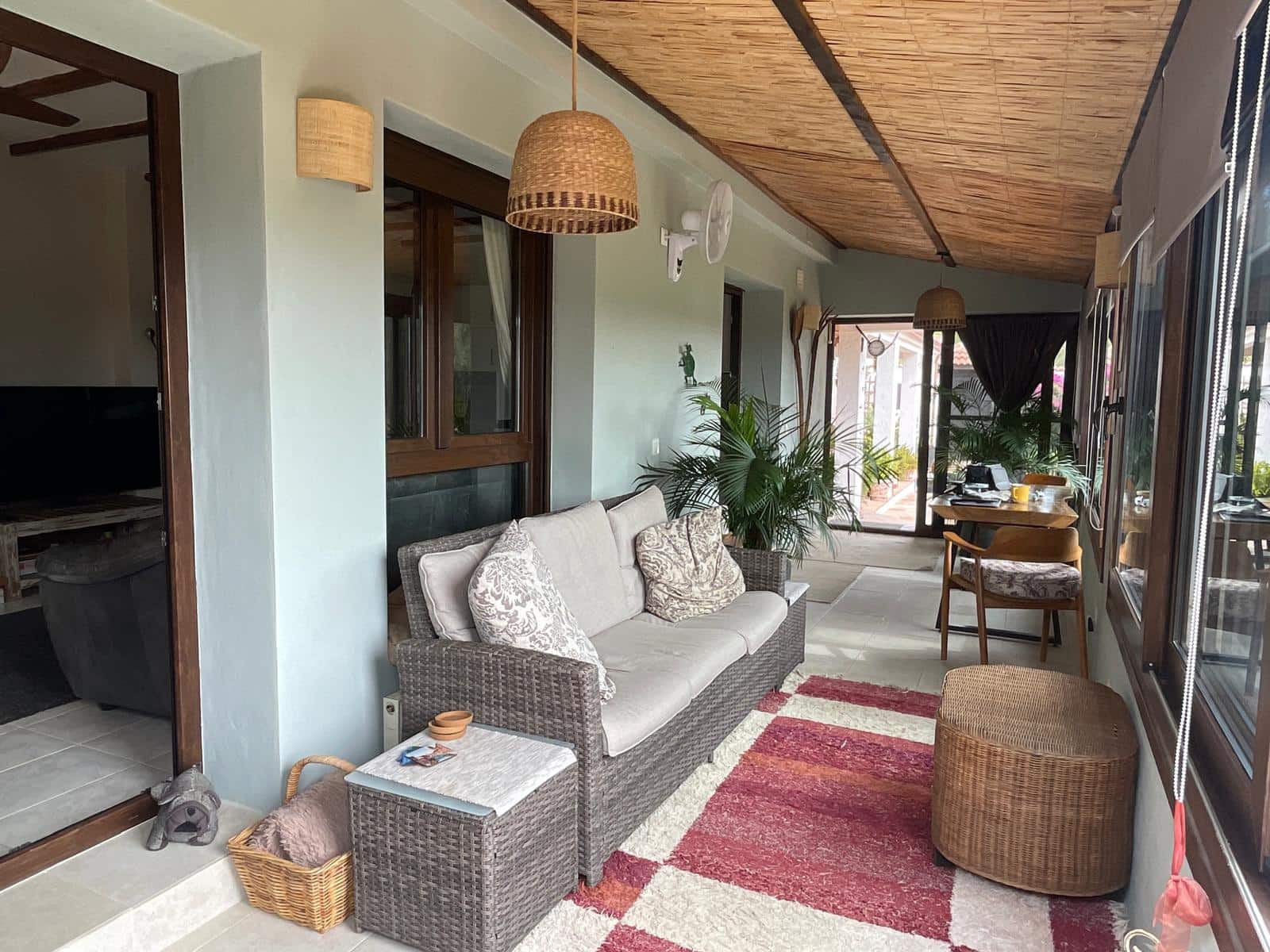 4 Zimmer Finca/Landgut zu verkaufen in Almogia mit Pool Garage - 469.000 € (Ref: 10136499)