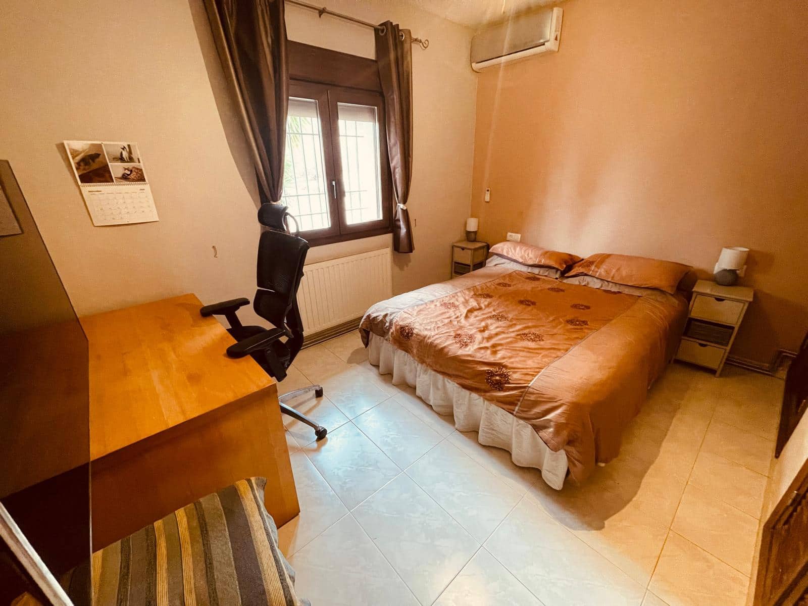 4 Zimmer Finca/Landgut zu verkaufen in Almogia mit Pool Garage - 469.000 € (Ref: 10136499)