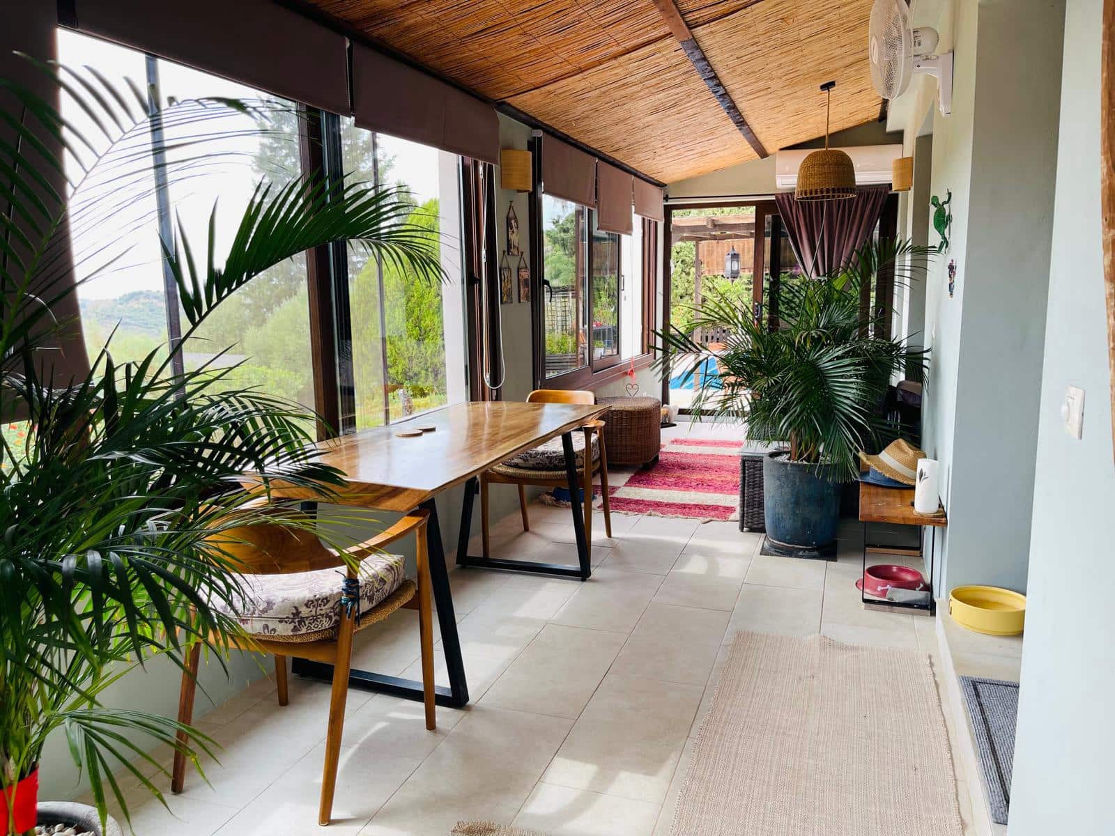 4 Zimmer Finca/Landgut zu verkaufen in Almogia mit Pool Garage - 469.000 € (Ref: 10136499)