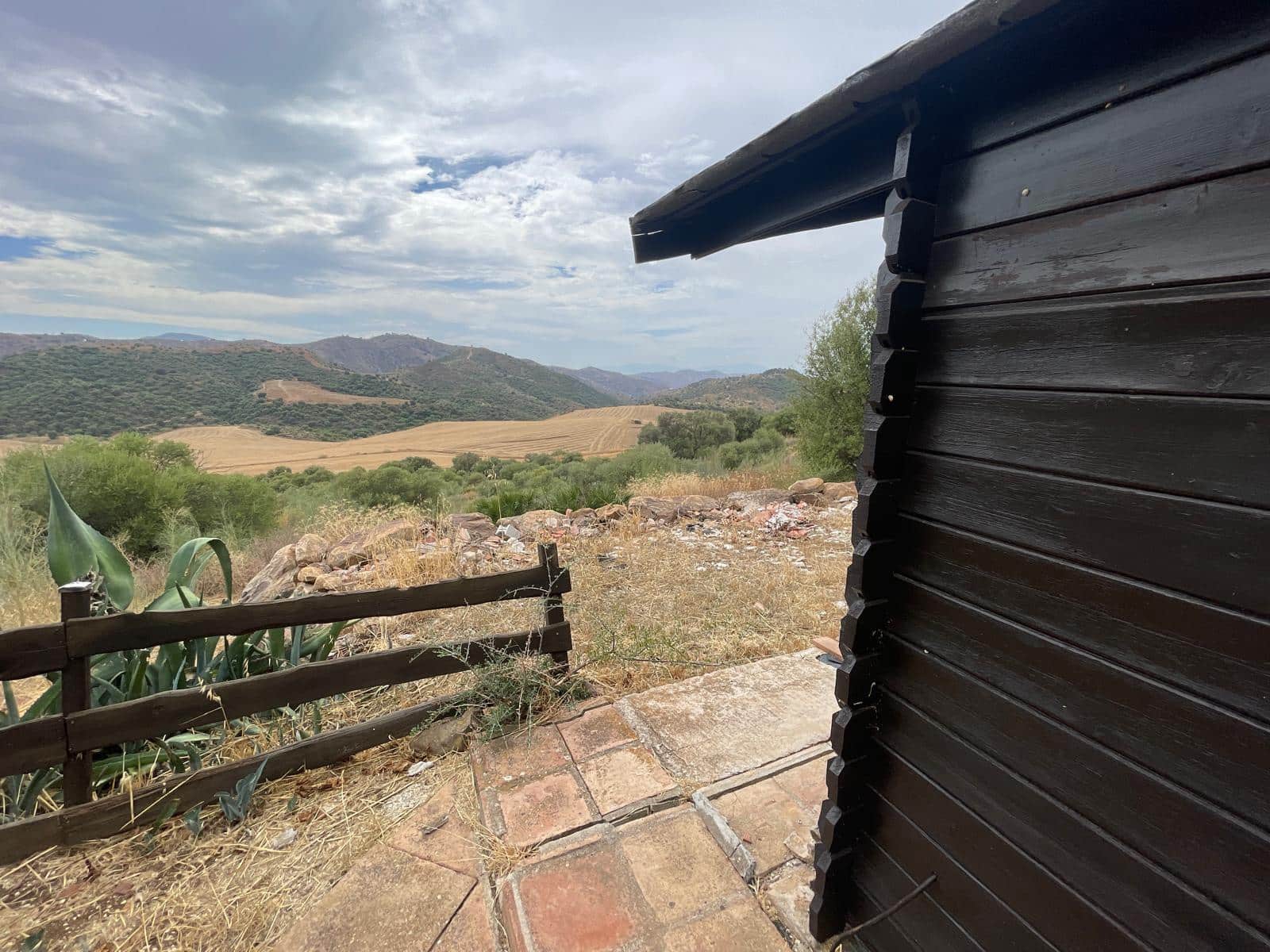4 Zimmer Finca/Landgut zu verkaufen in Almogia mit Pool Garage - 469.000 € (Ref: 10136499)