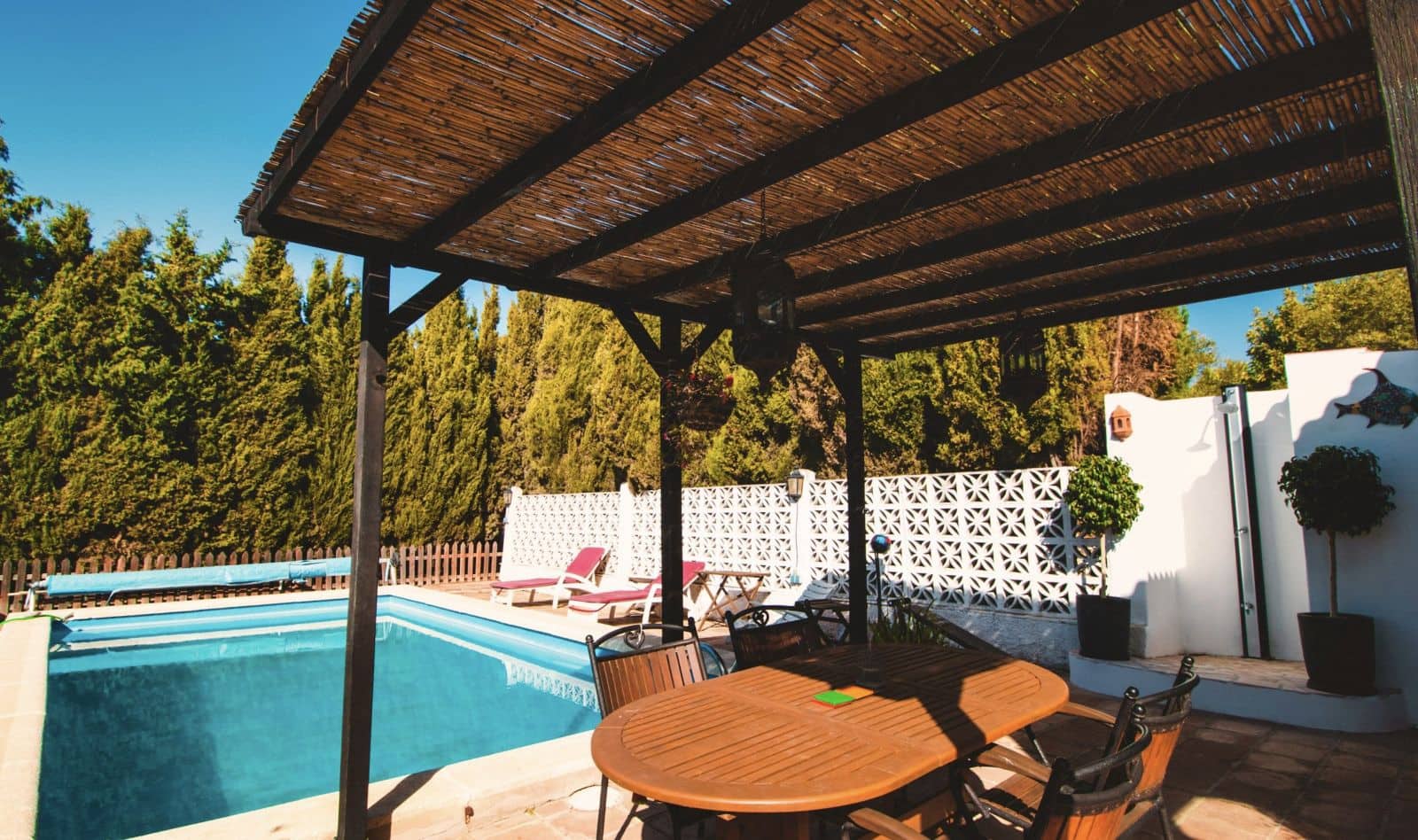 4 Zimmer Finca/Landgut zu verkaufen in Almogia mit Pool Garage - 469.000 € (Ref: 10136499)