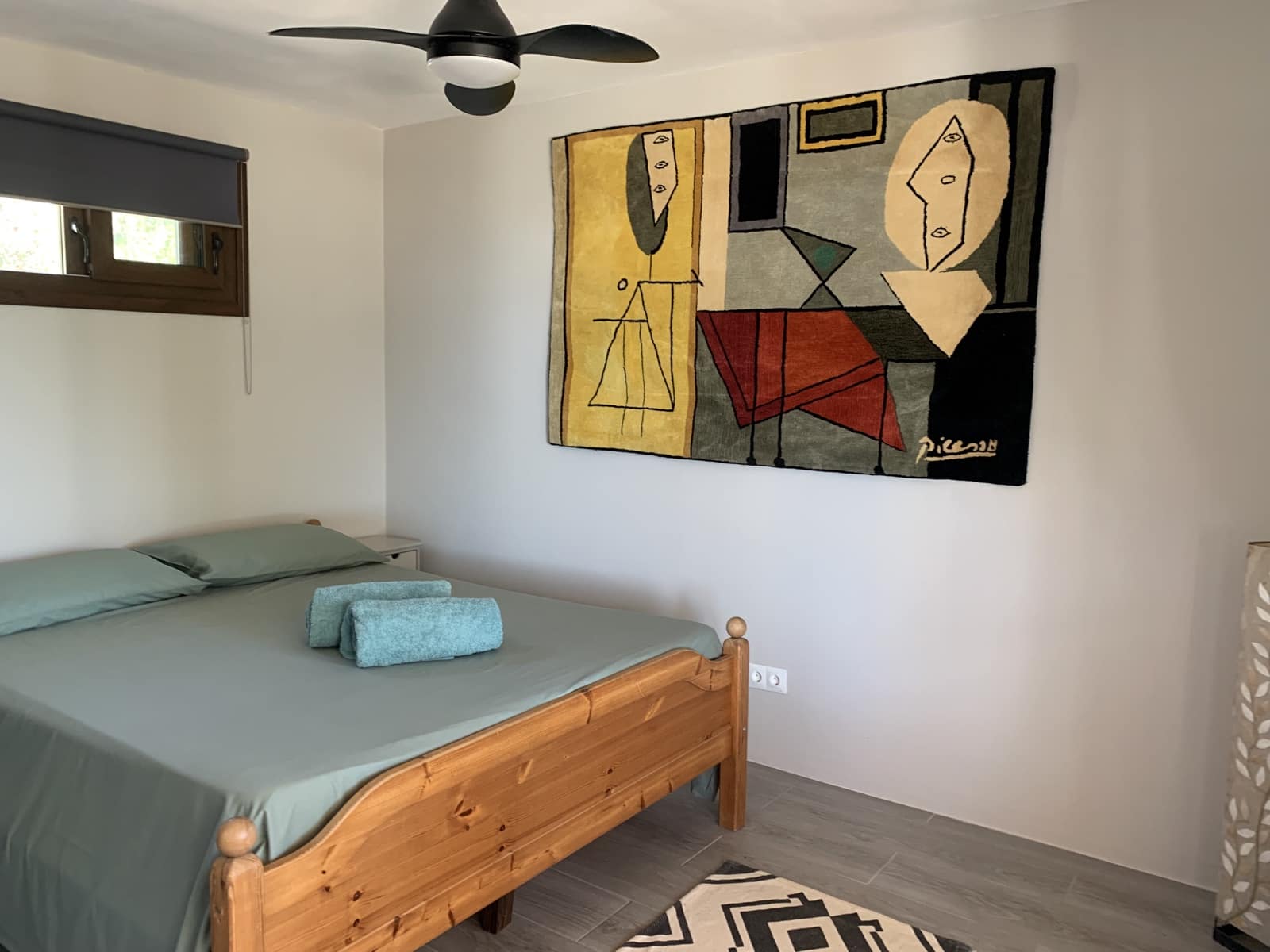 4 Zimmer Finca/Landgut zu verkaufen in Almogia mit Pool Garage - 469.000 € (Ref: 10136499)