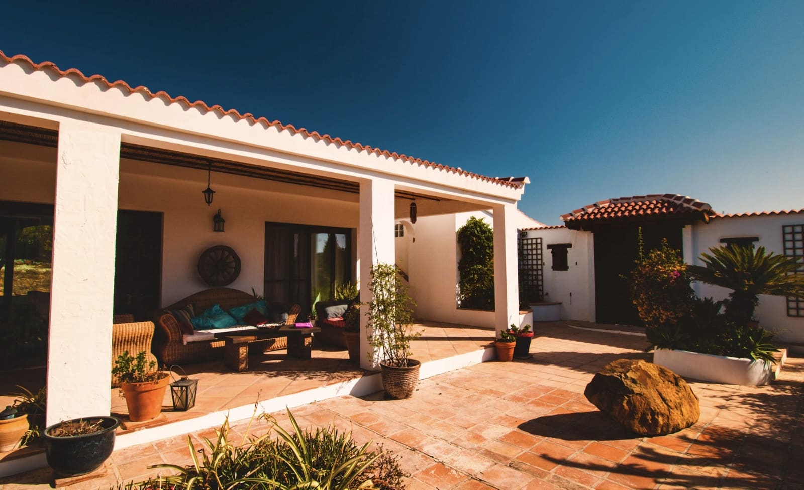 4 bedroom Finca/Country House for sale in Almogia with pool garage - € 469,000 (Ref: 10136499)