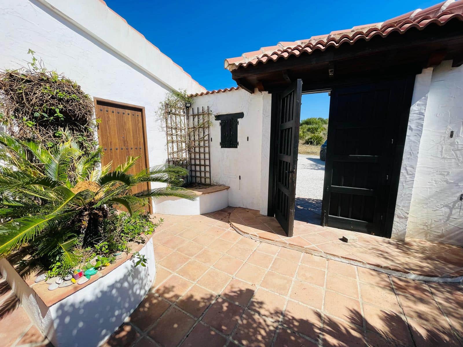 4 bedroom Finca/Country House for sale in Almogia with pool garage - € 469,000 (Ref: 10136499)