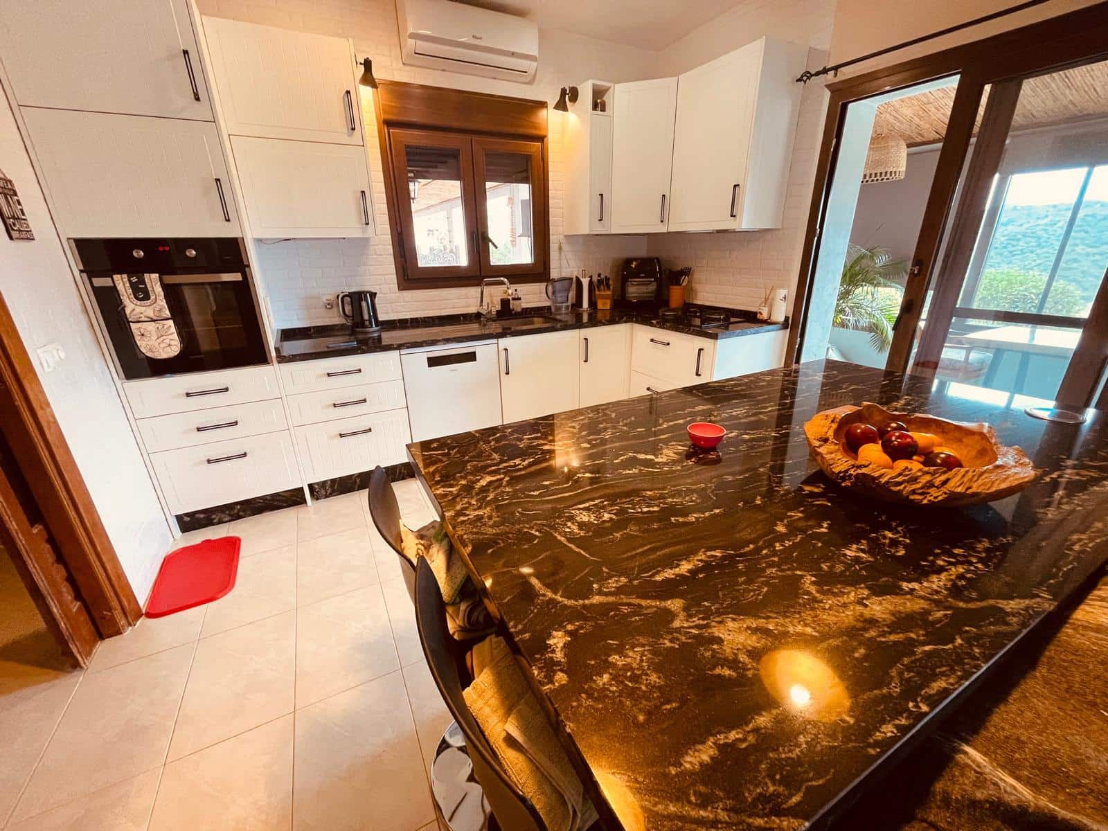 4 bedroom Finca/Country House for sale in Almogia with pool garage - € 469,000 (Ref: 10136499)