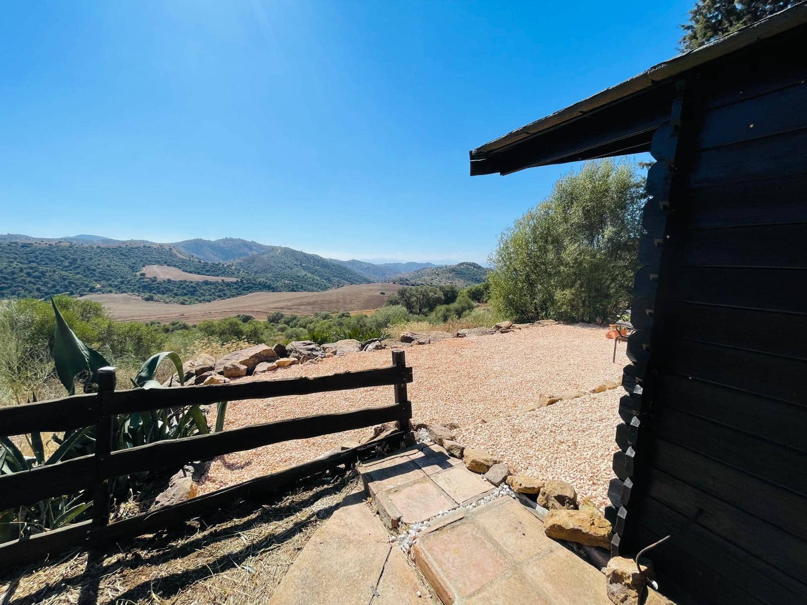 4 bedroom Finca/Country House for sale in Almogia with pool garage - € 469,000 (Ref: 10136499)
