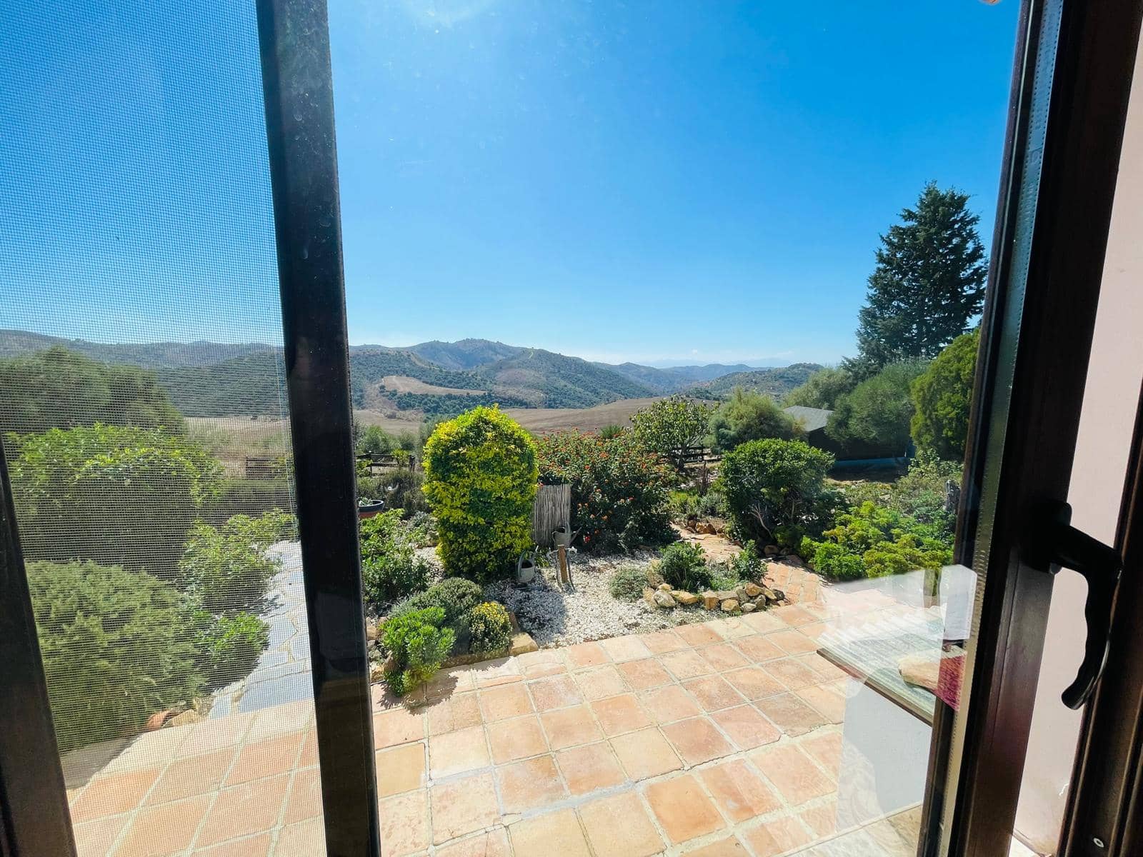 4 bedroom Finca/Country House for sale in Almogia with pool garage - € 469,000 (Ref: 10136499)