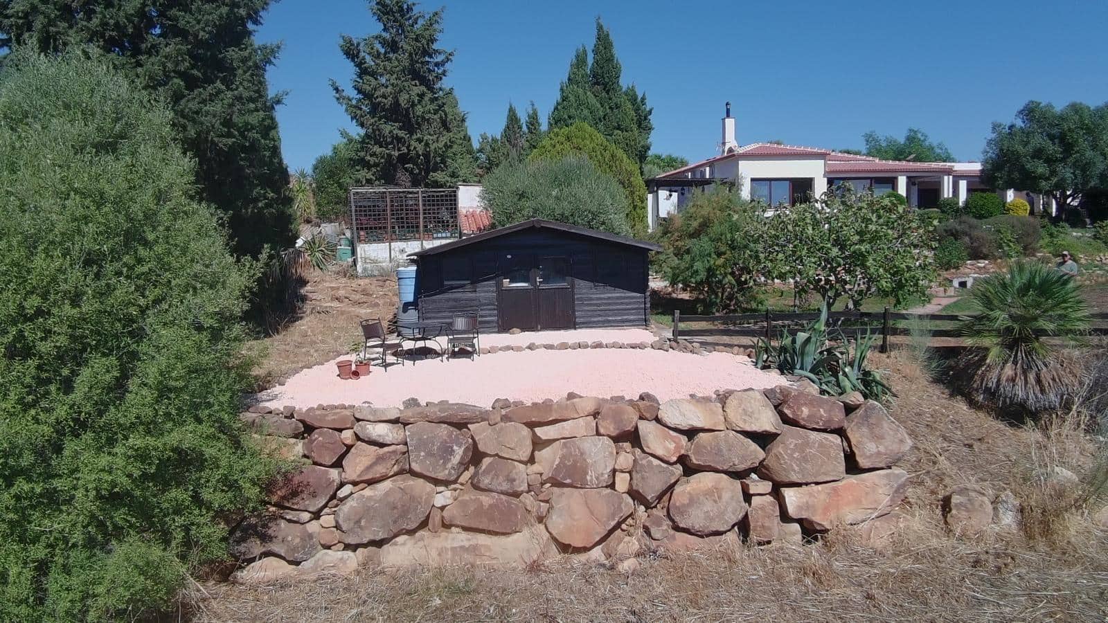 4 bedroom Finca/Country House for sale in Almogia with pool garage - € 469,000 (Ref: 10136499)
