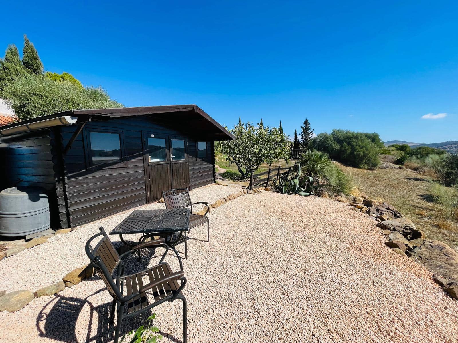 4 bedroom Finca/Country House for sale in Almogia with pool garage - € 469,000 (Ref: 10136499)