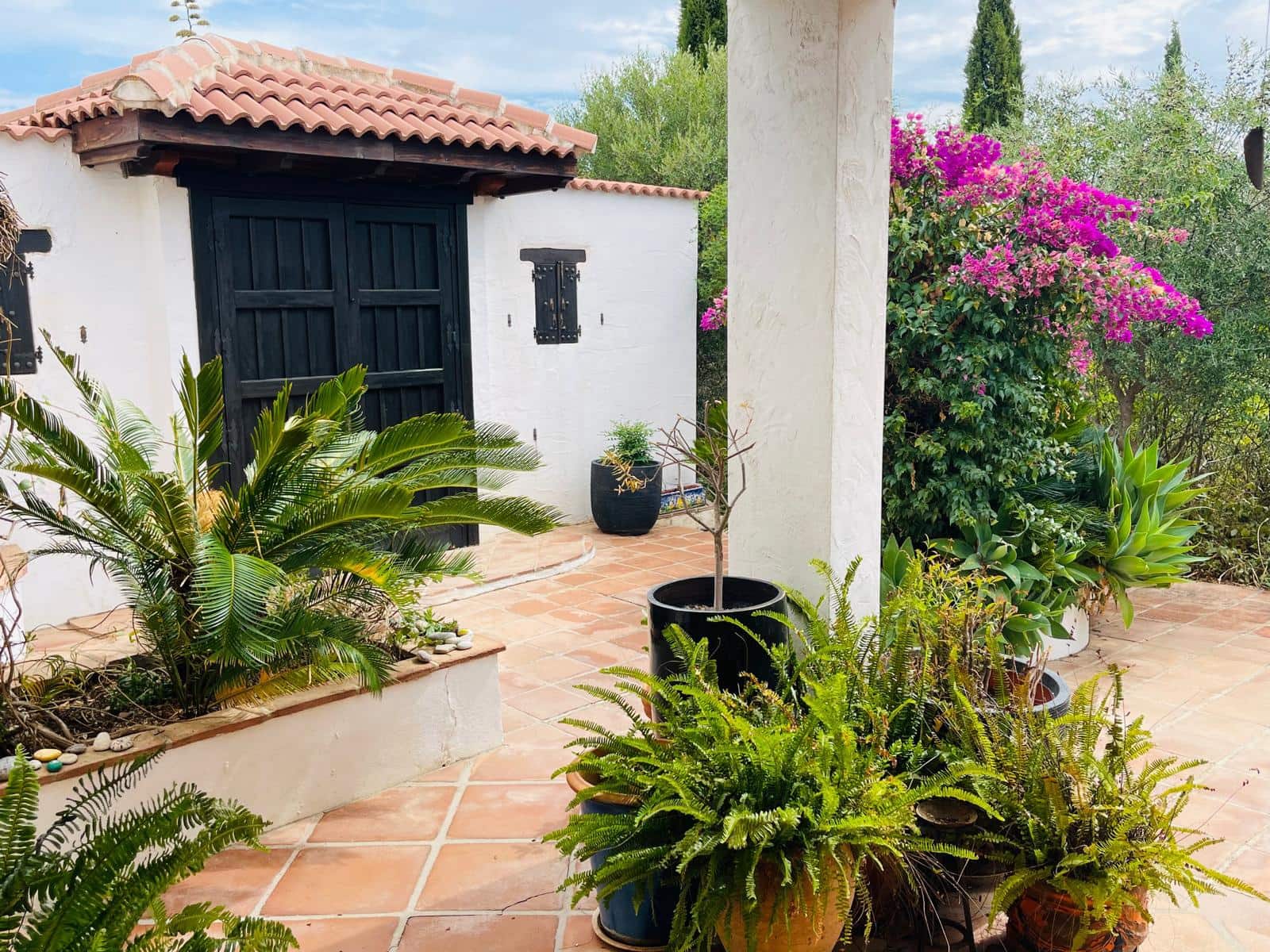 4 bedroom Finca/Country House for sale in Almogia with pool garage - € 469,000 (Ref: 10136499)