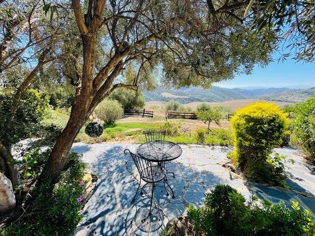4 Zimmer Finca/Landgut zu verkaufen in Almogía mit Pool Garage - 469.000 € (Ref: 10136499)