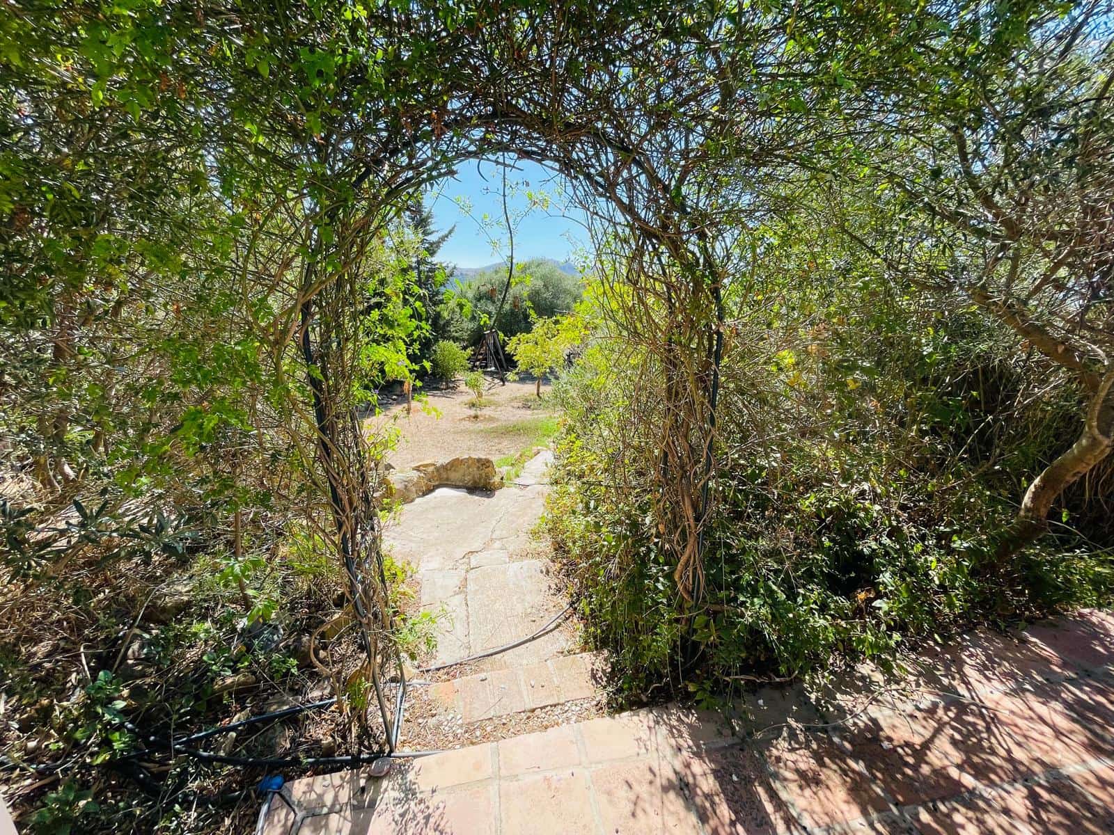 4 bedroom Finca/Country House for sale in Almogia with pool garage - € 469,000 (Ref: 10136499)