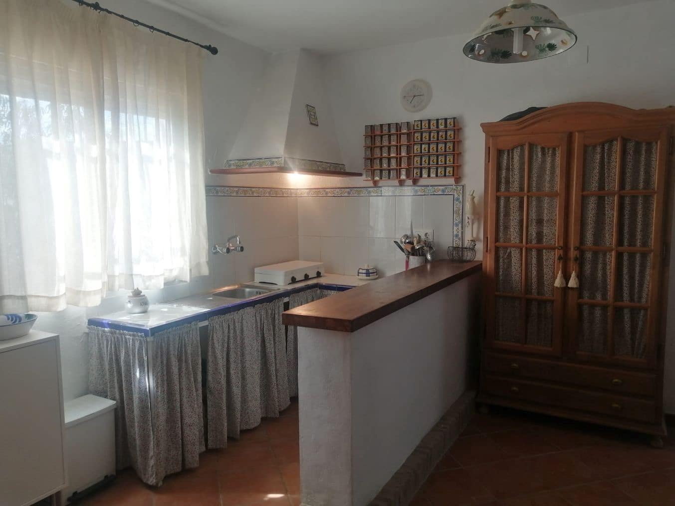 3 soverom Finca/Herregård til salgs i Alora med garasje - € 220 000 (Ref: 7627732)