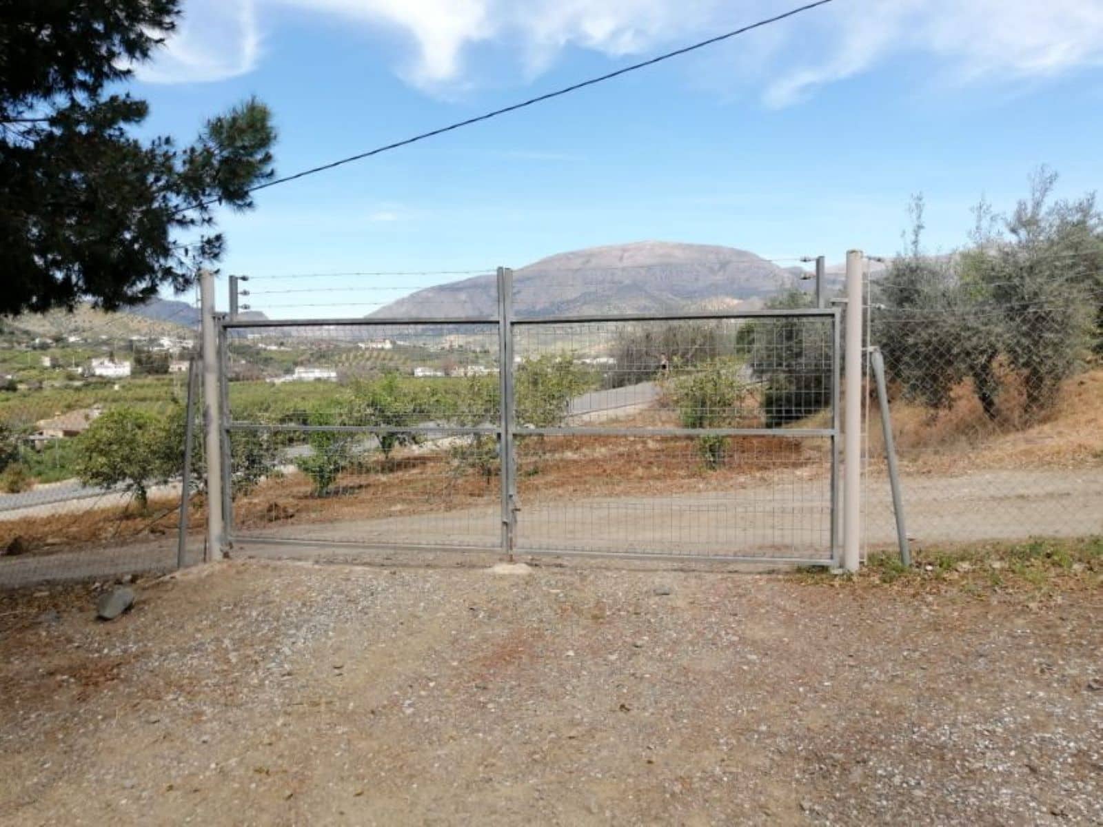 3 soverom Finca/Herregård til salgs i Alora med garasje - € 220 000 (Ref: 7627732)