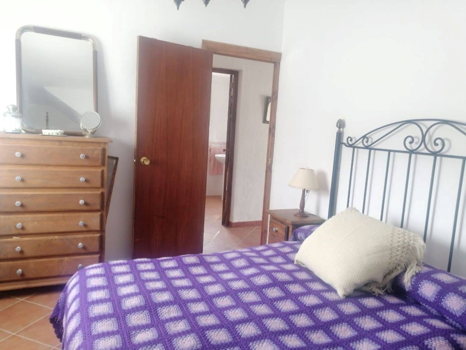 3 soverom Finca/Herregård til salgs i Alora med garasje - € 220 000 (Ref: 7627732)