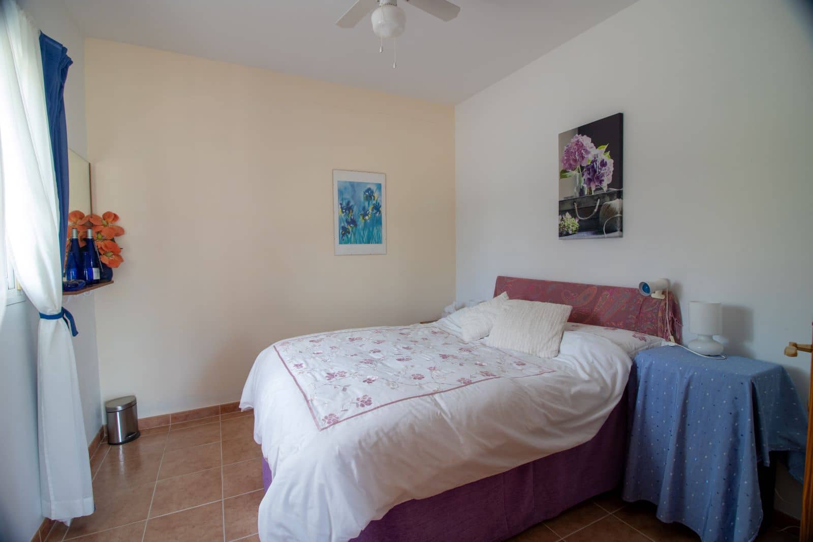 4 quarto Quinta/Casa Rural para venda em Almogia - 260 000 € (Ref: 8328033)