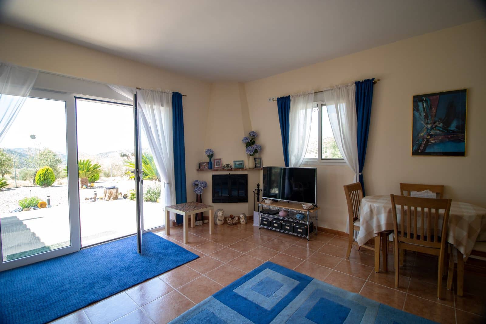 4 quarto Quinta/Casa Rural para venda em Almogia - 260 000 € (Ref: 8328033)