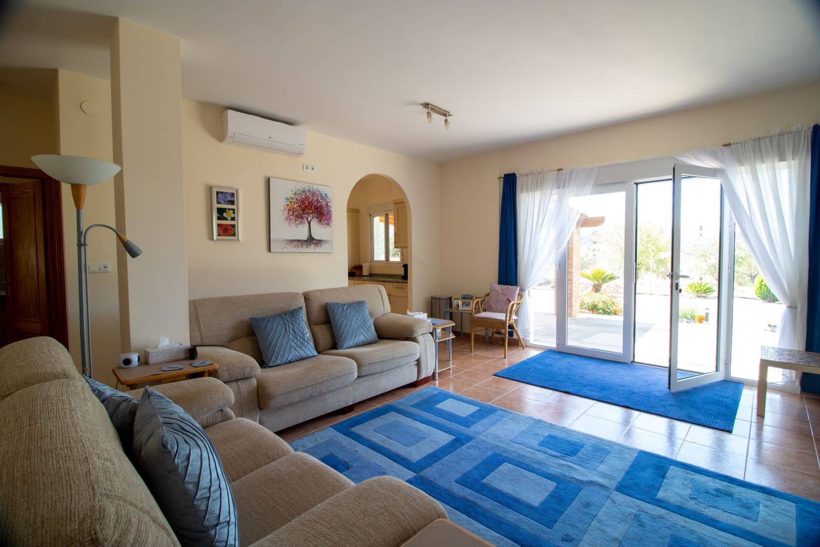 4 quarto Quinta/Casa Rural para venda em Almogia - 260 000 € (Ref: 8328033)