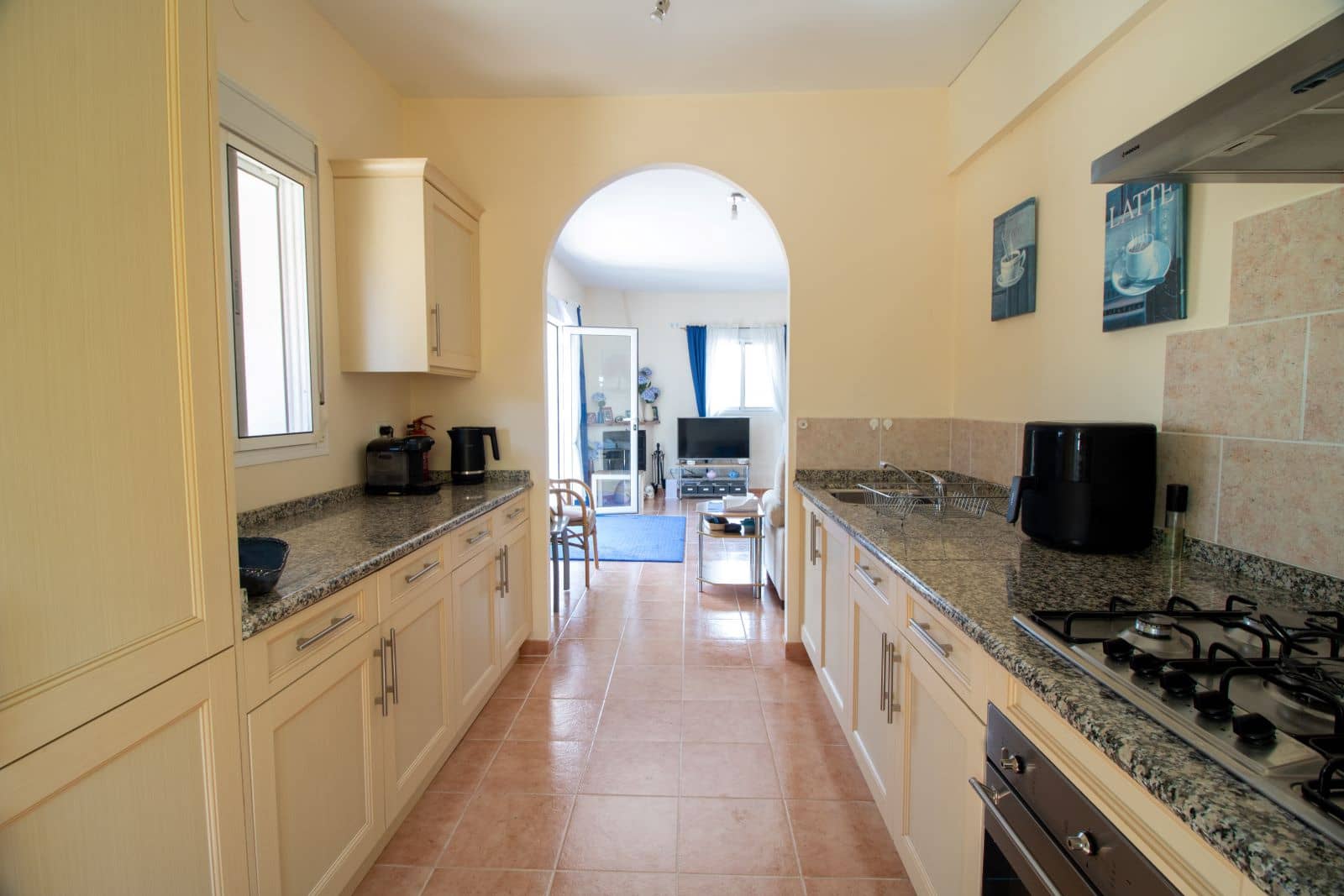 4 quarto Quinta/Casa Rural para venda em Almogia - 260 000 € (Ref: 8328033)