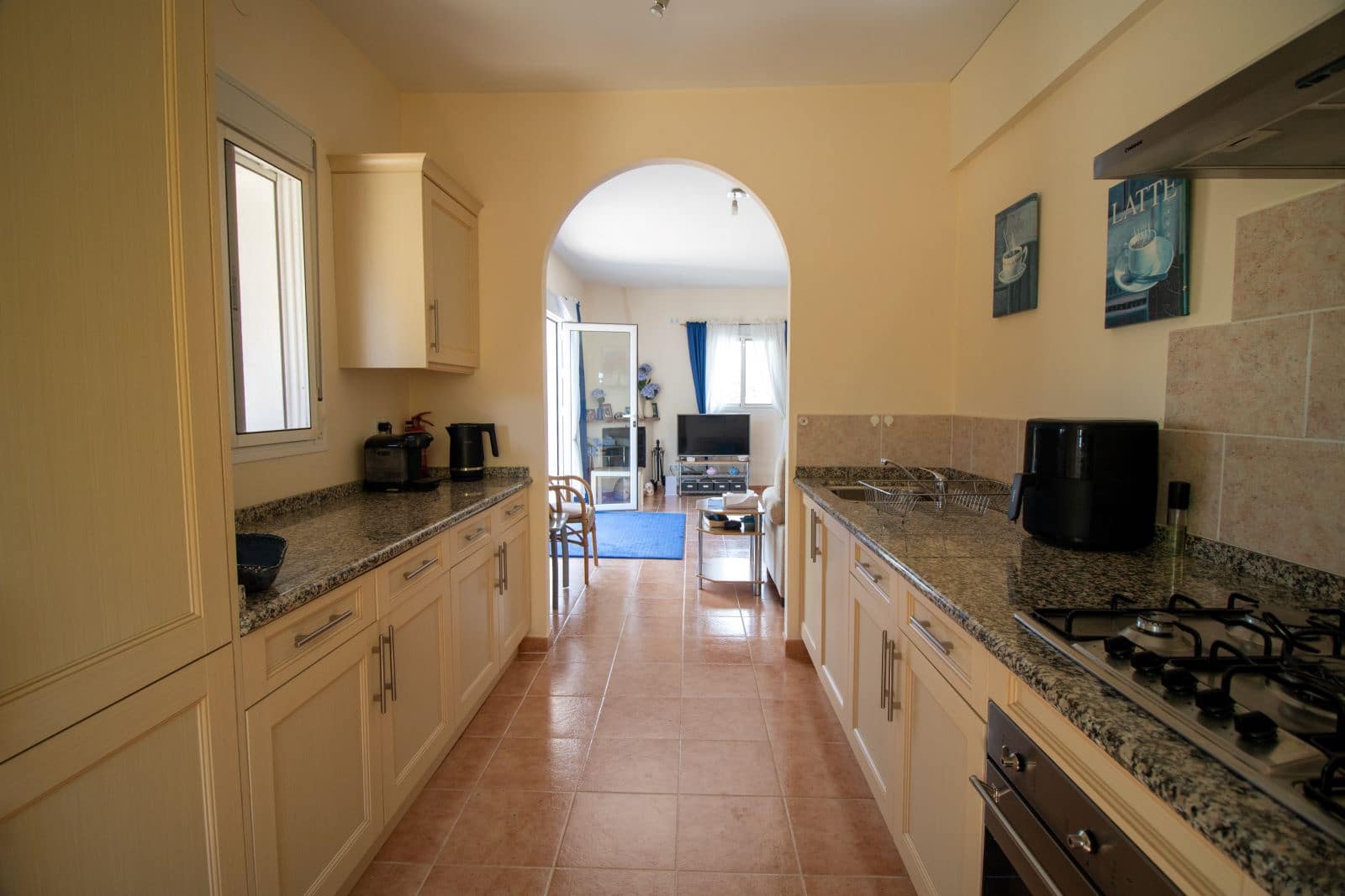 4 quarto Quinta/Casa Rural para venda em Almogia - 260 000 € (Ref: 8328033)