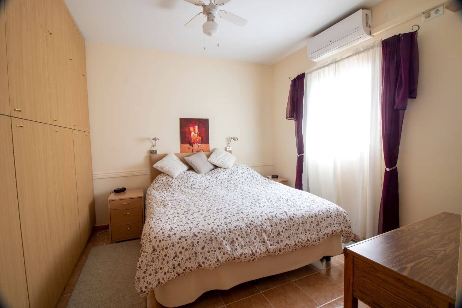 4 quarto Quinta/Casa Rural para venda em Almogia - 260 000 € (Ref: 8328033)