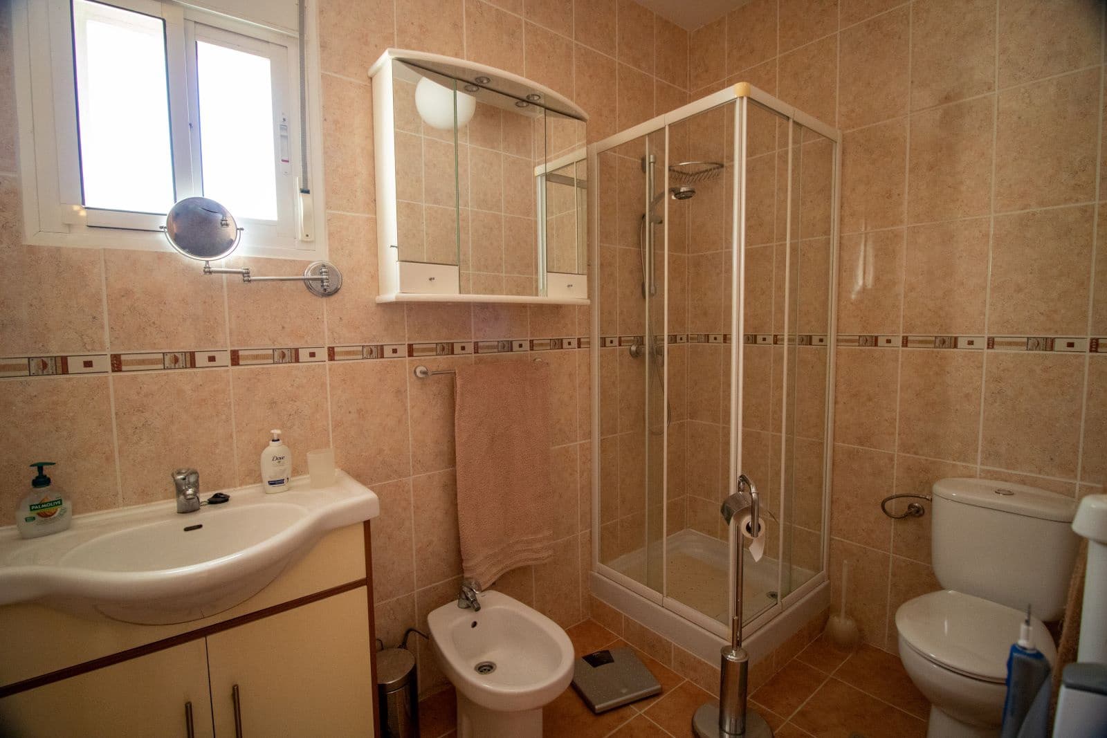 4 quarto Quinta/Casa Rural para venda em Almogia - 260 000 € (Ref: 8328033)