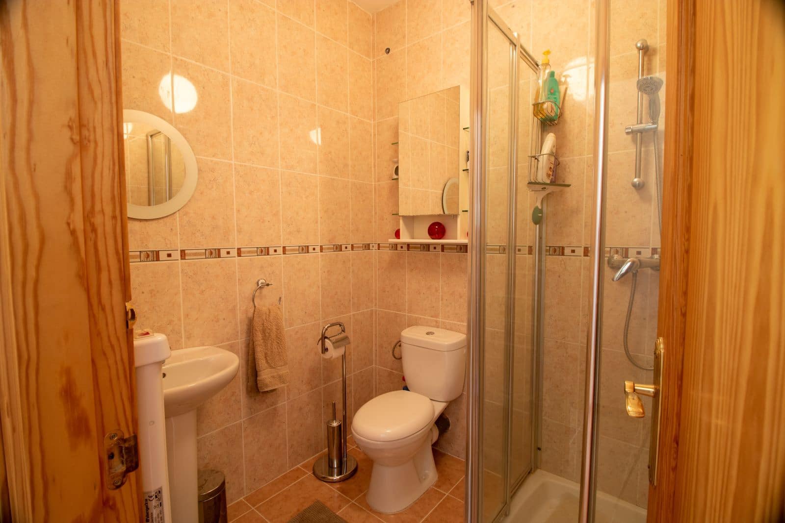 4 quarto Quinta/Casa Rural para venda em Almogia - 260 000 € (Ref: 8328033)