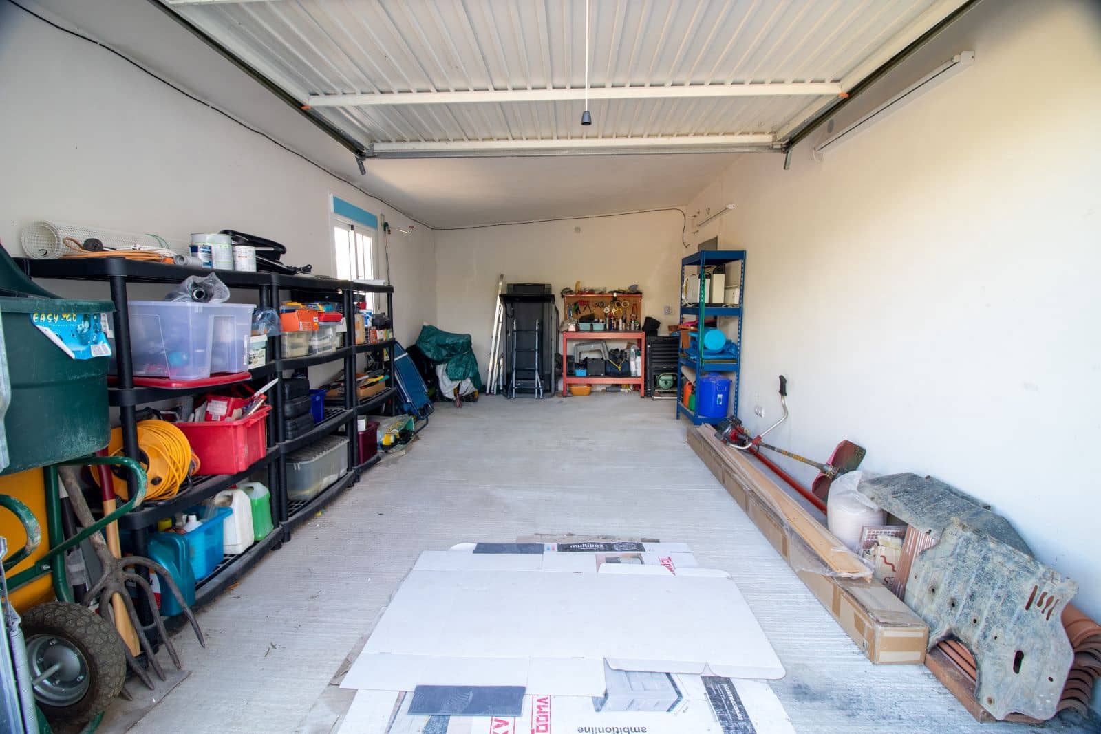 4 quarto Quinta/Casa Rural para venda em Almogia - 260 000 € (Ref: 8328033)