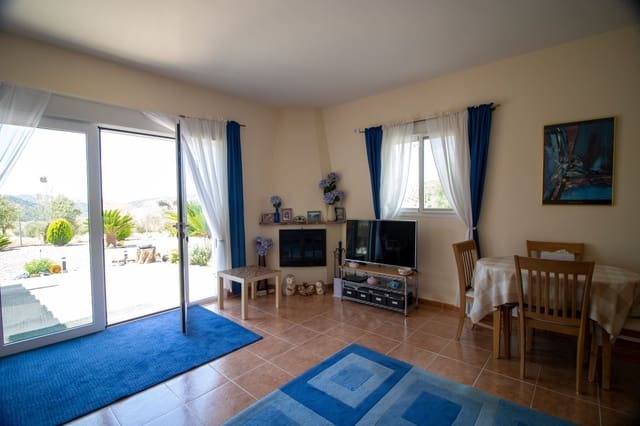 4 quarto Quinta/Casa Rural para venda em Almogía - 260 000 € (Ref: 8328033)