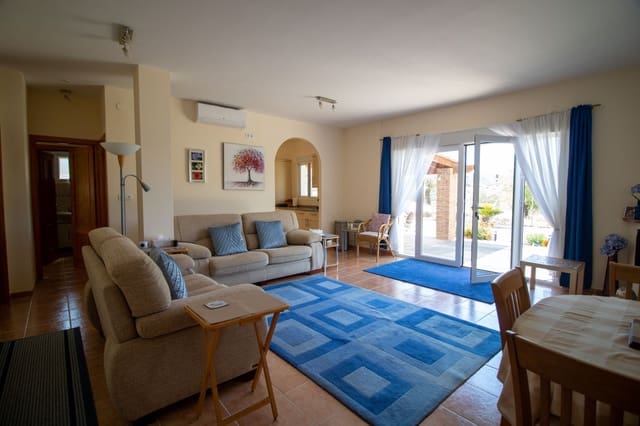 4 quarto Quinta/Casa Rural para venda em Almogía - 260 000 € (Ref: 8328033)