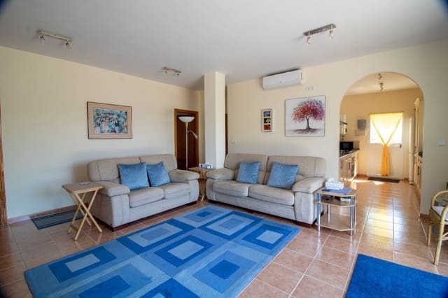 4 quarto Quinta/Casa Rural para venda em Almogía - 260 000 € (Ref: 8328033)