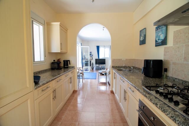 4 quarto Quinta/Casa Rural para venda em Almogía - 260 000 € (Ref: 8328033)