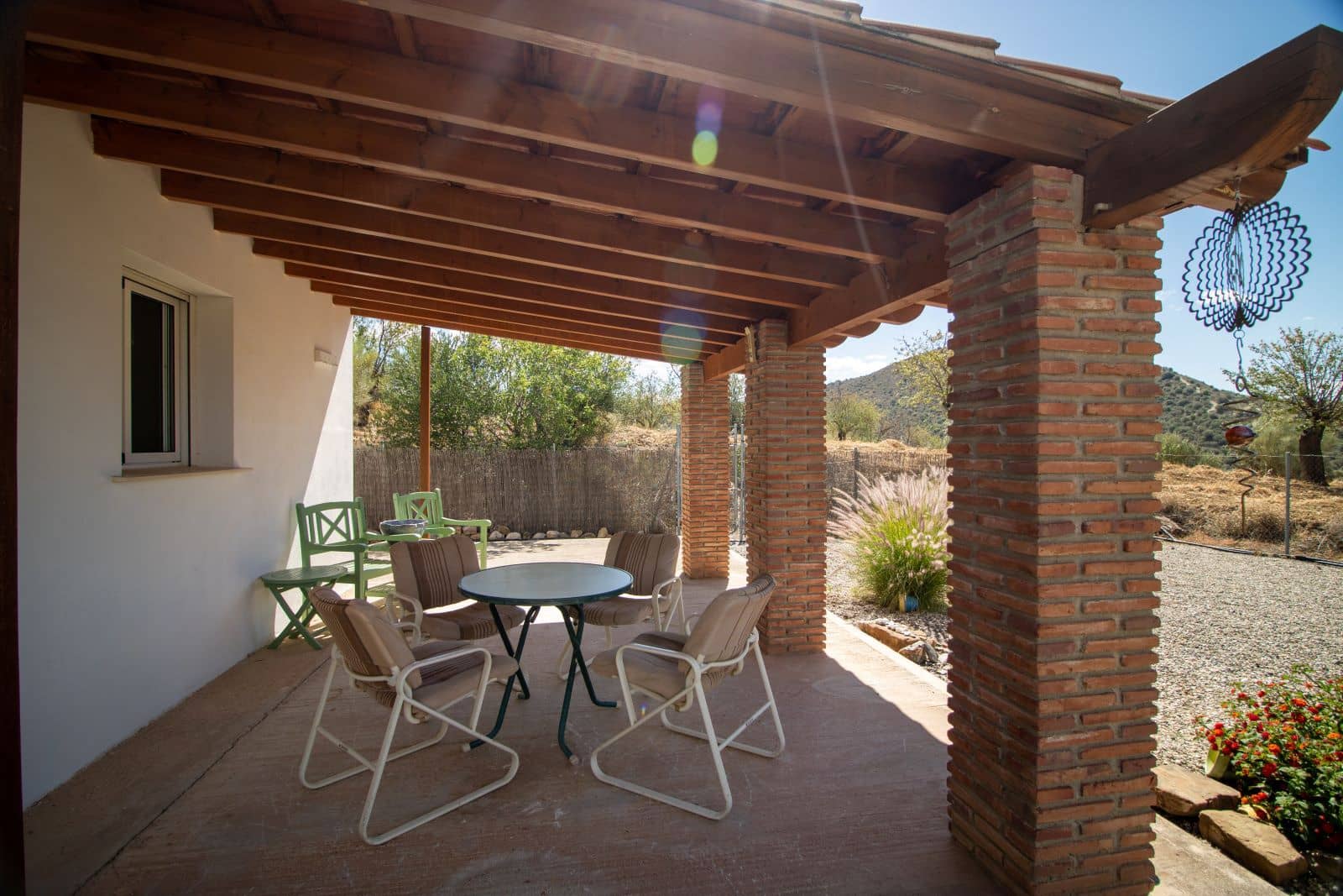 4 quarto Quinta/Casa Rural para venda em Almogia - 260 000 € (Ref: 8328033)