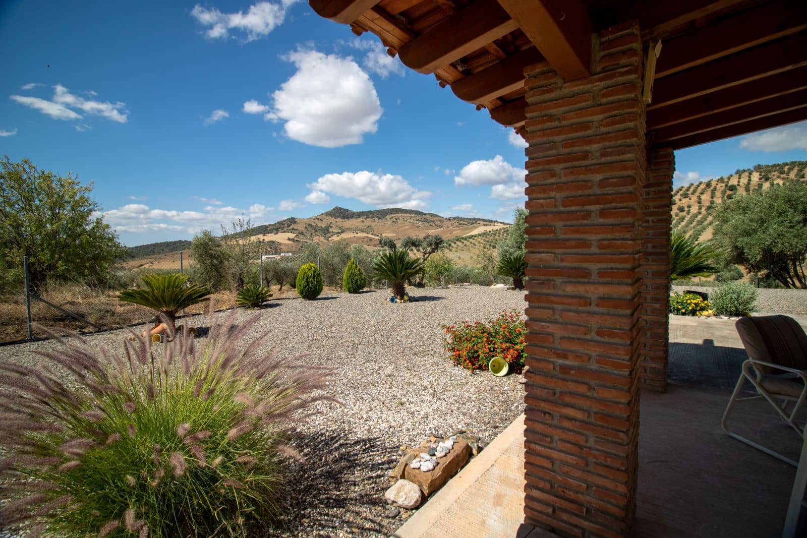 4 quarto Quinta/Casa Rural para venda em Almogia - 260 000 € (Ref: 8328033)