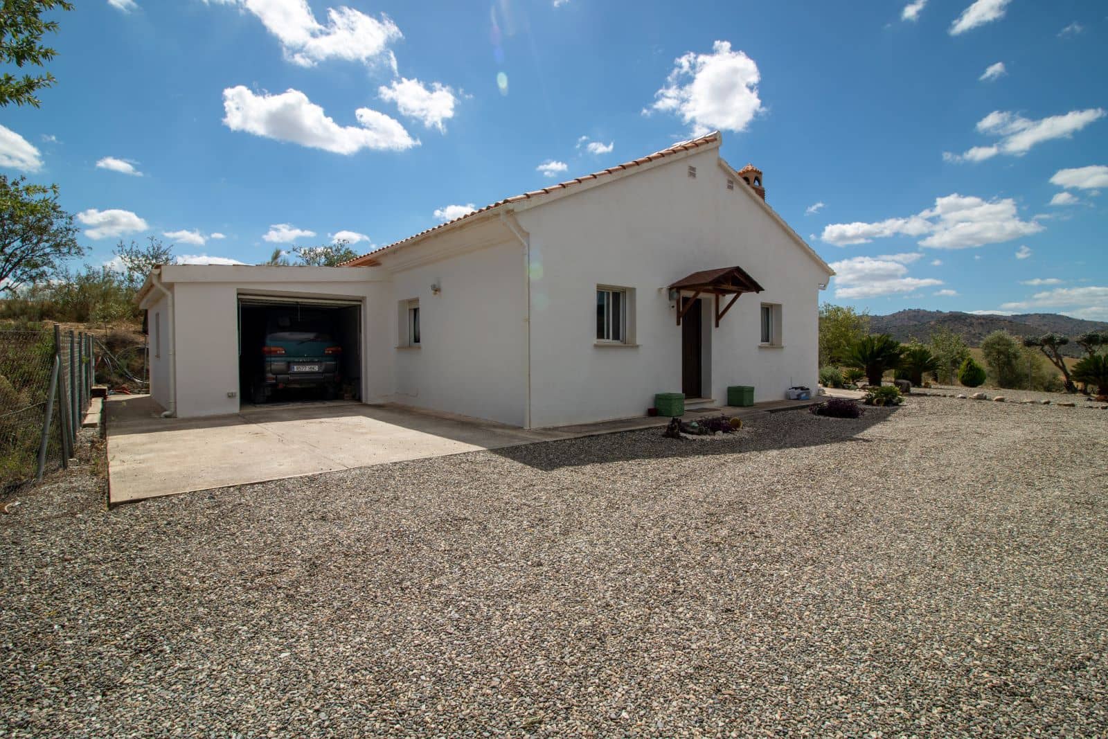 4 quarto Quinta/Casa Rural para venda em Almogia - 260 000 € (Ref: 8328033)