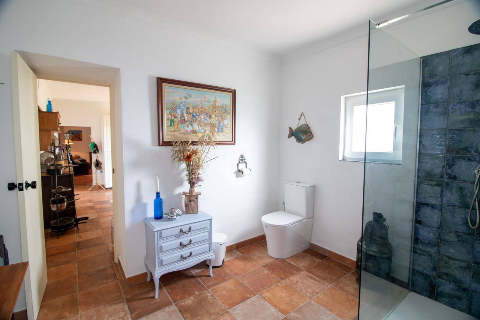 2 sypialnia Finka/Dom wiejski na sprzedaż w Alora - 225 000 € (Ref: 8697317)