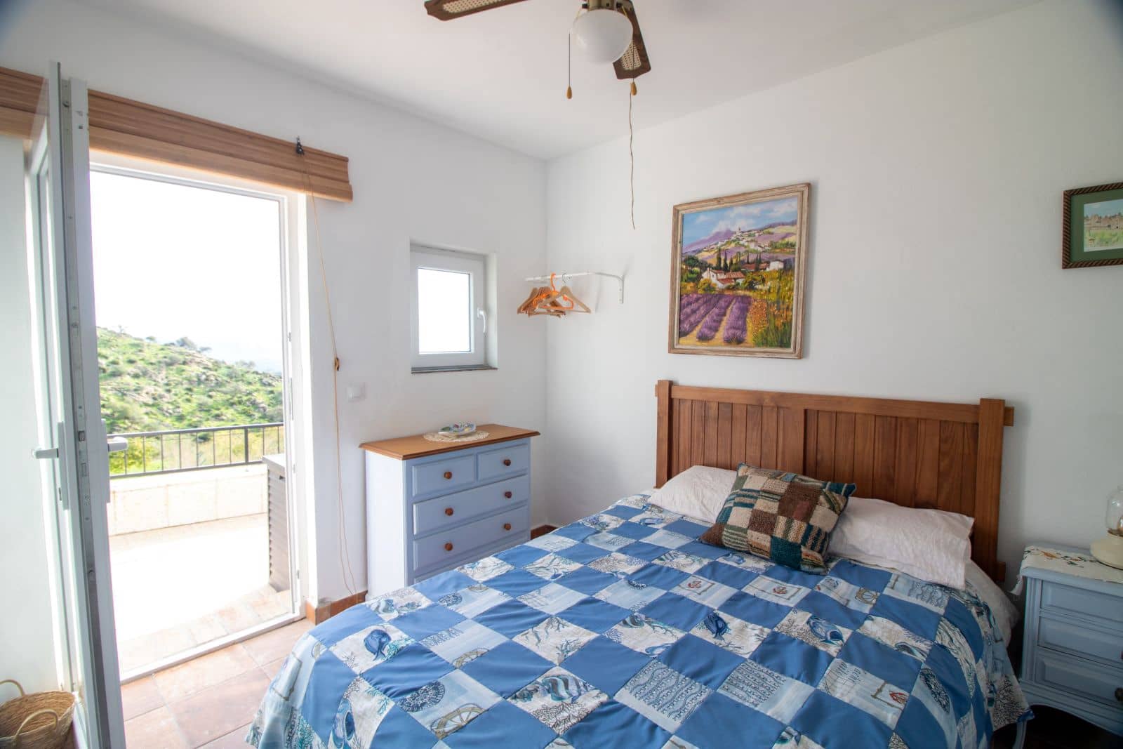 2 sypialnia Finka/Dom wiejski na sprzedaż w Alora - 225 000 € (Ref: 8697317)