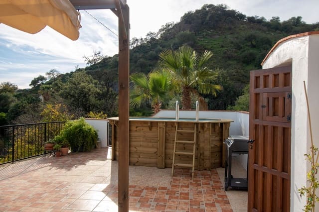 2 sypialnia Finka/Dom wiejski na sprzedaż w Alora - 225 000 € (Ref: 8697317)