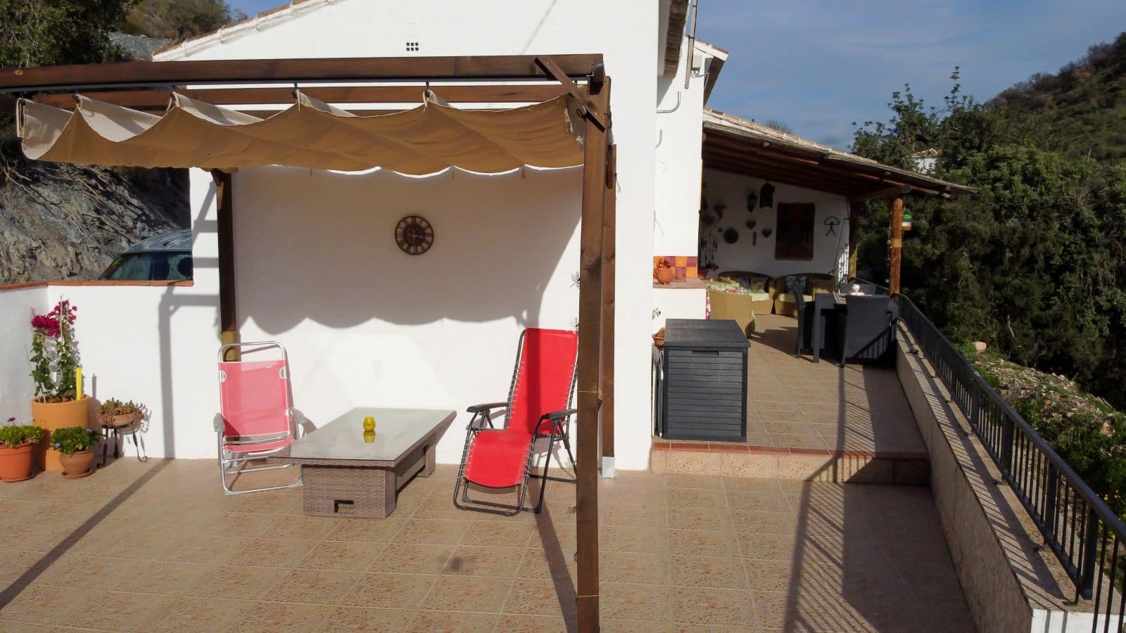 2 sypialnia Finka/Dom wiejski na sprzedaż w Alora - 225 000 € (Ref: 8697317)